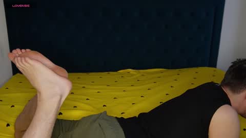 Snapshot of mrgreeneyes01 chatting on 02/08/25, 11:55 juan luis online show from 02/08/25, 11:55