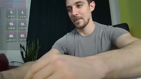 Snapshot of mrgreeneyes01 chatting on 02/22/25, 06:41 juan luis online show from 02/22/25, 06:41