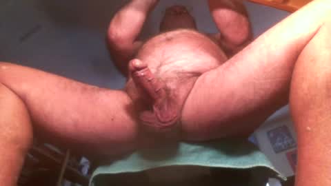 Snapshot of mrgspothitter4u chatting on 06/13/26, 08:07 MrGspotHitter4U online show from 06/13/26, 08:07