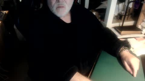 Tom online show from 02/23/25, 12:59