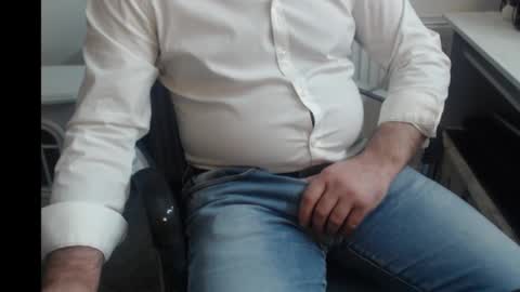 Your Mister online show from 01/14/25, 07:06