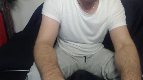 Your Mister online show from 01/23/25, 08:36