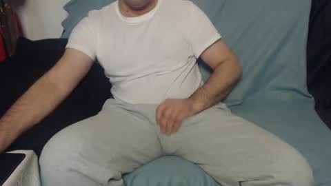 Your Mister online show from 01/26/25, 08:57