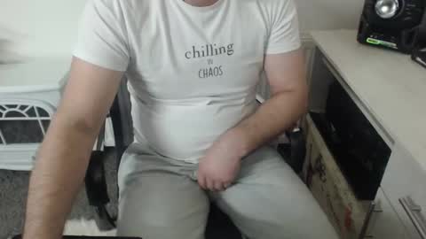 Your Mister online show from 02/09/25, 01:25