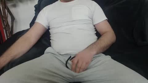 Your Mister online show from 02/18/25, 08:16