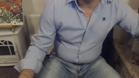 Your Mister online show from 09/13/25, 06:18