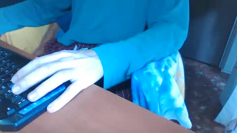mrhotboy9906 online show from 12/03/24, 11:11