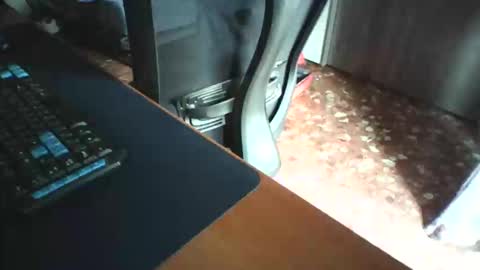 mrhotboy9906 online show from 09/16/25, 10:49