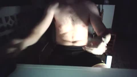 mrhotboy9906 online show from 09/18/25, 08:44