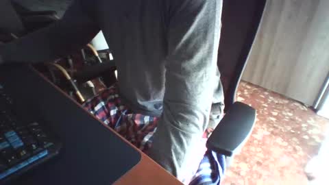 mrhotboy9906 online show from 10/16/25, 09:43