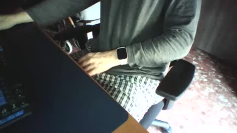 mrhotboy9906 online show from 10/19/25, 02:18