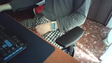 mrhotboy9906 online show from 10/21/25, 09:54