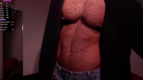 Juan online show from 01/18/26, 11:52