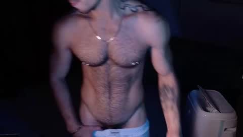 Juan online show from 07/16/26, 05:08