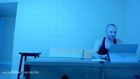 mrjamesdeanwinchester online show from 04/24/26, 03:42