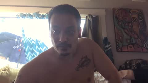 mrjohnlbrown online show from 09/18/25, 02:52