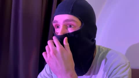 mrkallin online show from 02/19/26, 09:33