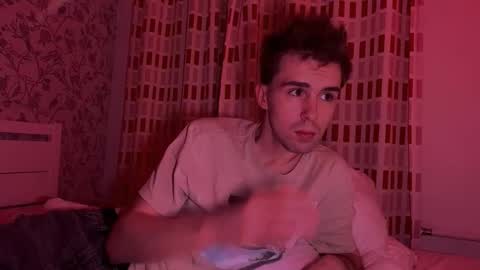 mrkallin online show from 02/26/26, 02:32