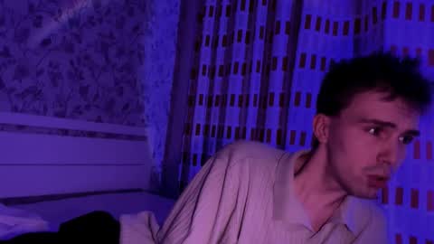 mrkallin online show from 03/01/26, 07:05