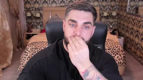 mrkarlhot99 online show from 01/26/25, 04:30