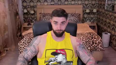 mrkarlhot99 online show from 02/28/25, 07:58