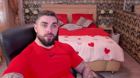 mrkarlhot99 online show from 03/02/25, 11:50