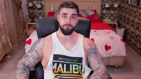 mrkarlhot99 online show from 03/04/25, 05:03