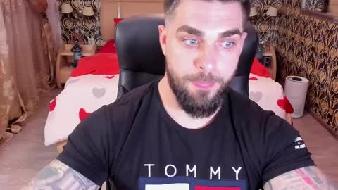 mrkarlhot99 online show from 03/11/25, 04:29