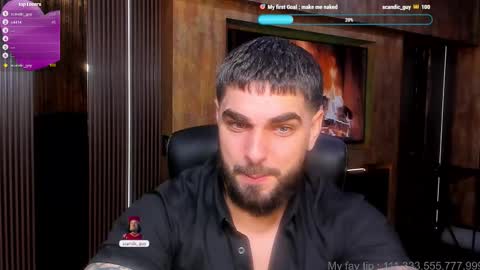 mrkarlhot99 online show from 02/01/26, 05:22