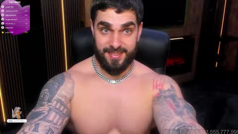 mrkarlhot99 online show from 02/18/26, 09:33