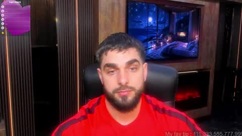 mrkarlhot99 online show from 02/24/26, 07:12