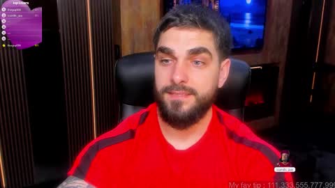 mrkarlhot99 online show from 03/06/26, 07:21