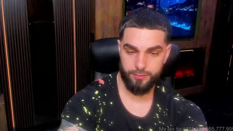 mrkarlhot99 online show from 03/14/26, 08:25