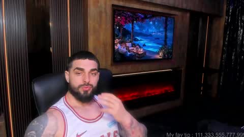 mrkarlhot99 online show from 03/22/26, 10:18