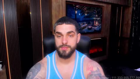 mrkarlhot99 online show from 03/26/26, 08:53