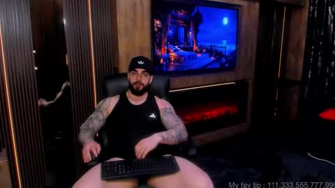 mrkarlhot99 online show from 03/29/26, 09:09