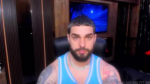 mrkarlhot99 online show from 03/30/26, 08:26