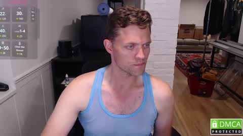 mrkenridge online show from 10/08/25, 04:48