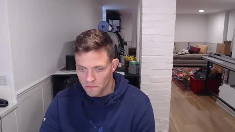 mrkenridge online show from 11/14/25, 02:05