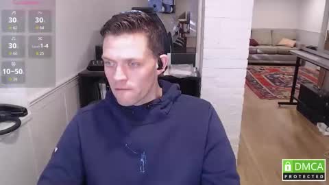 mrkenridge online show from 01/16/26, 05:39