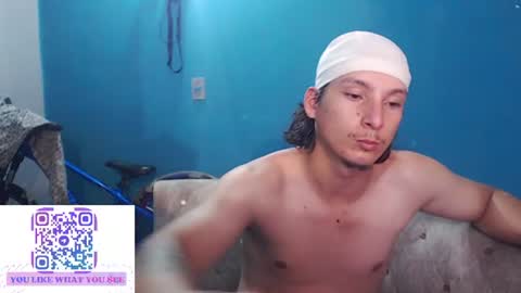 Snapshot of mrkingsaintx chatting on 06/28/26, 01:33 DEIVI online show from 06/28/26, 01:33