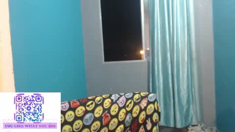 Snapshot of mrkingsaintx chatting on 07/04/26, 02:18 DEIVI online show from 07/04/26, 02:18