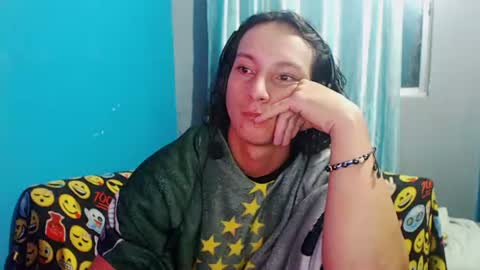 Snapshot of mrkingsaintx chatting on 07/20/26, 10:18 DEIVI online show from 07/20/26, 10:18