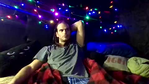 MrKinkSized online show from 12/22/24, 11:22