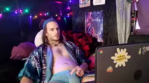 MrKinkSized online show from 01/26/25, 02:30