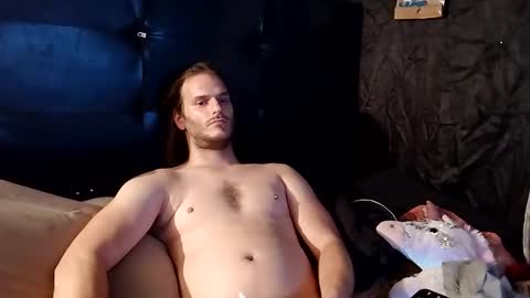 MrKinkSized online show from 02/20/25, 01:19