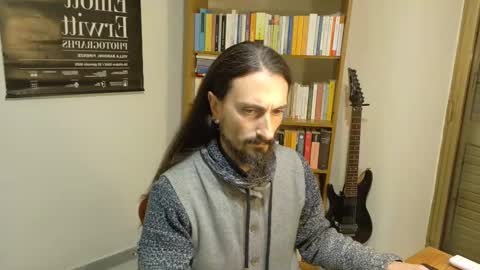 mrkurt86 online show from 01/04/25, 03:39
