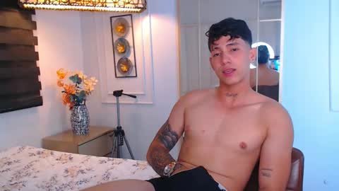 Alex online show from 03/08/26, 01:47