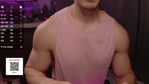 Lelex first king of Laconia and your sex therapist but you can call me Chad Bob or Stuart online show from 12/21/25, 01:57