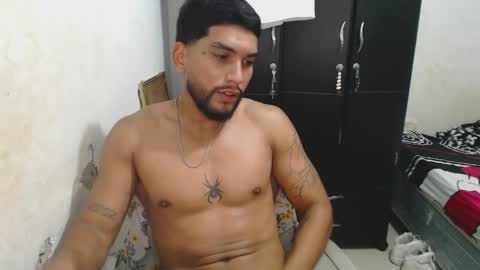 Mrlevrone1 online show from 05/31/26, 12:41